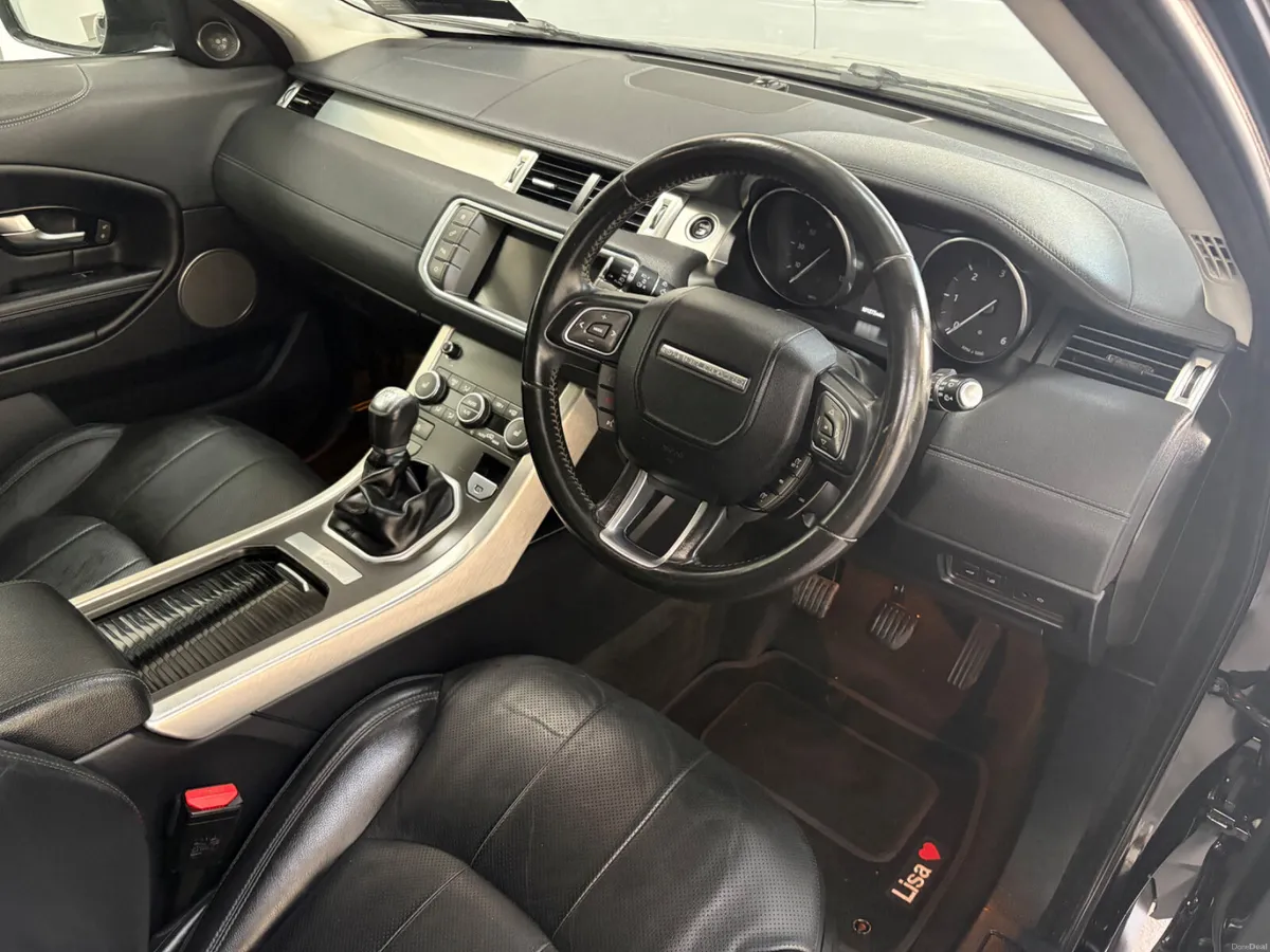 Land Rover Range Rover Evoque 2018. 2.0 SE - Image 6