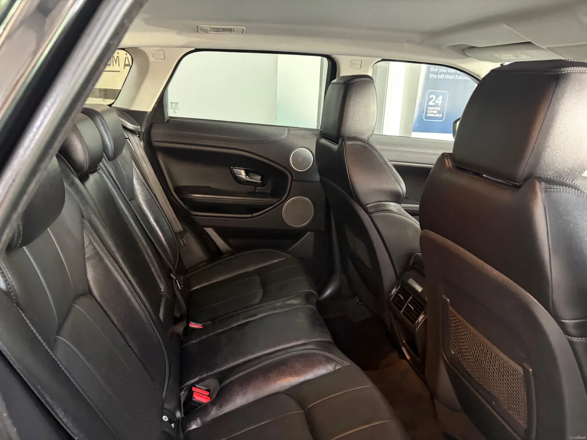 Land Rover Range Rover Evoque 2018. 2.0 SE - Image 5