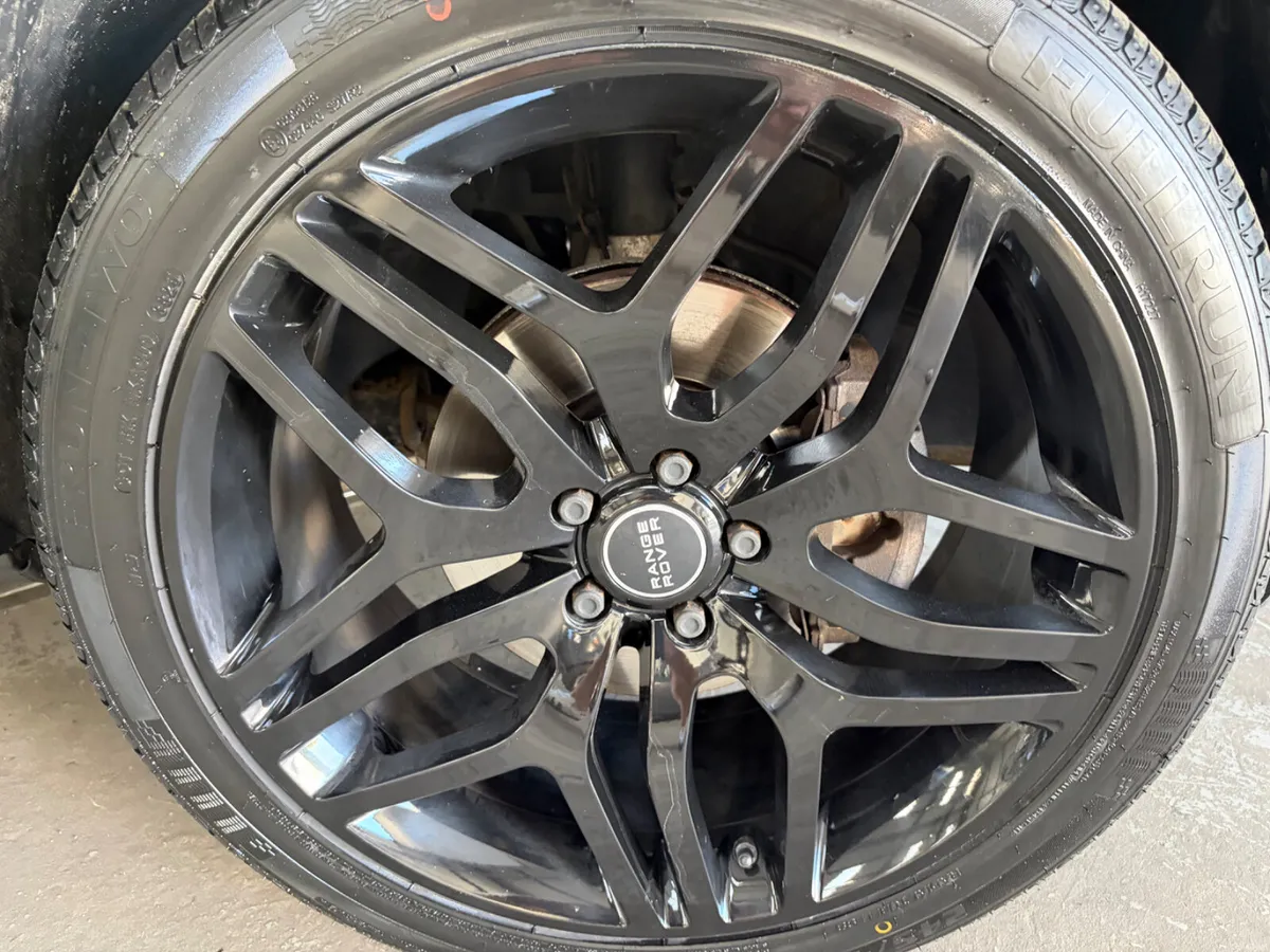 Land Rover Range Rover Evoque 2018. 2.0 SE - Image 3