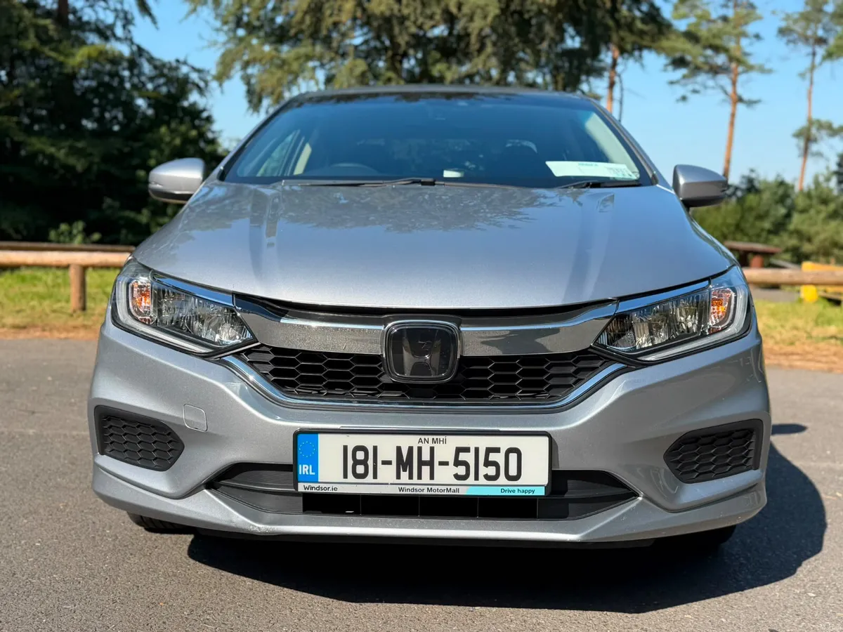 181 Honda Grace 1.5 hybrid - Image 6