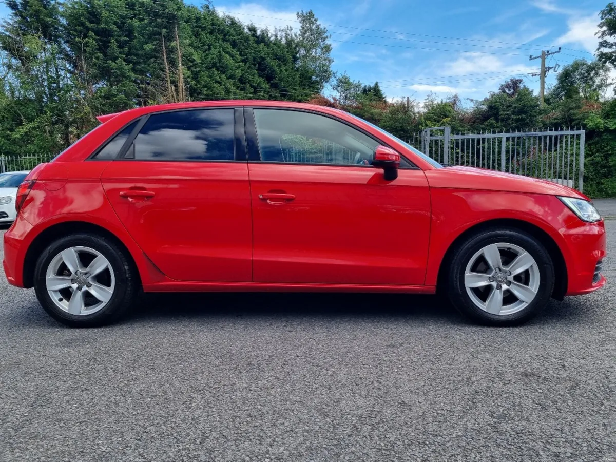 Audi A1 Jap import - Image 2