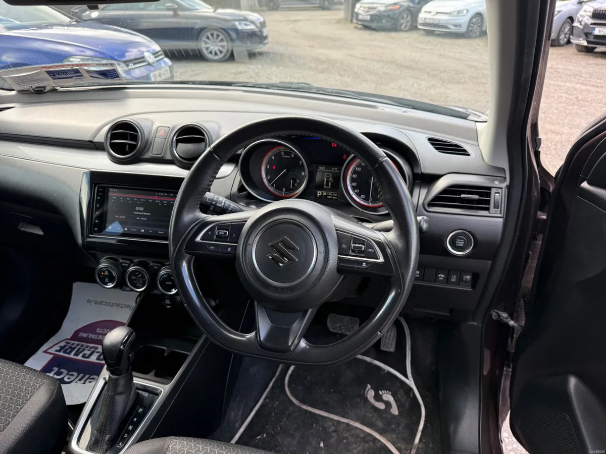 Suzuki Swift 2019 - Image 6