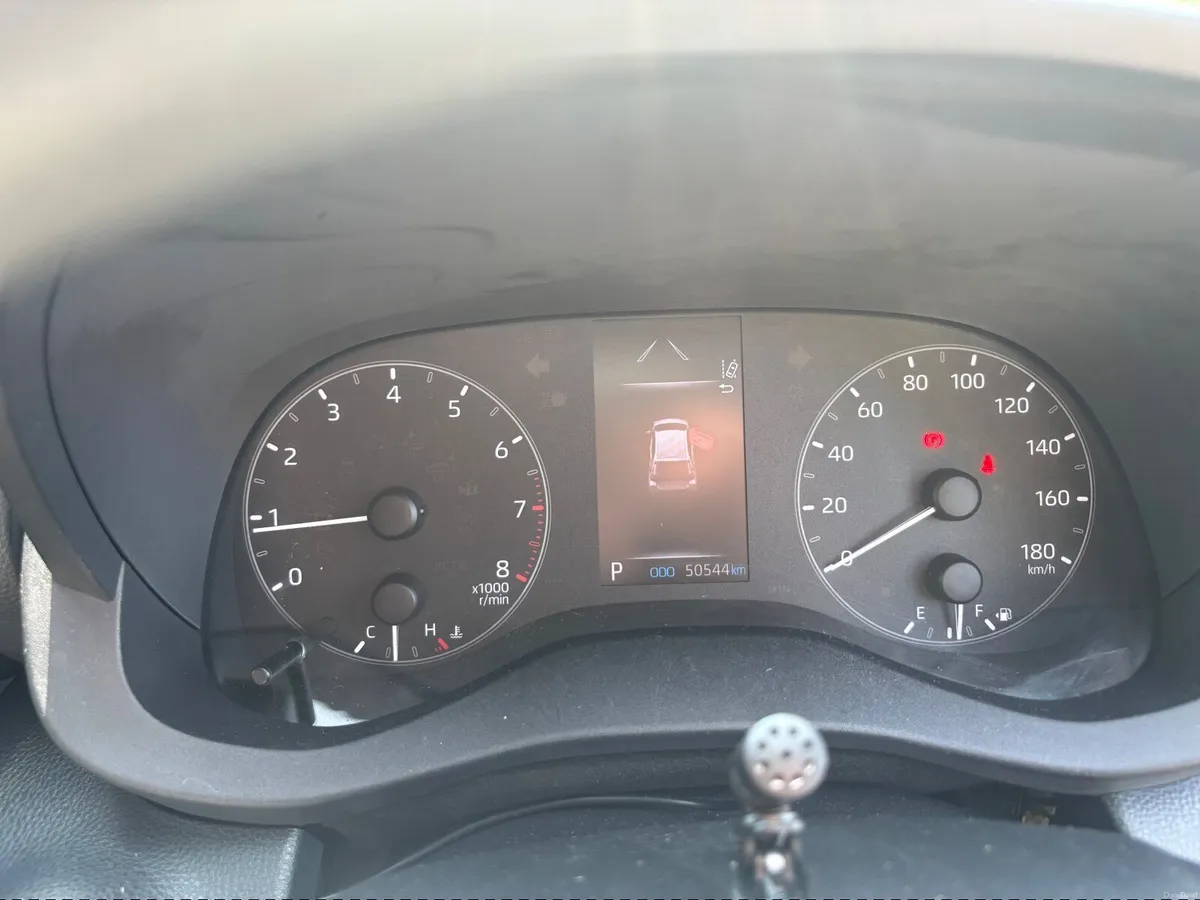 Toyota Yaris 2020 - Image 3