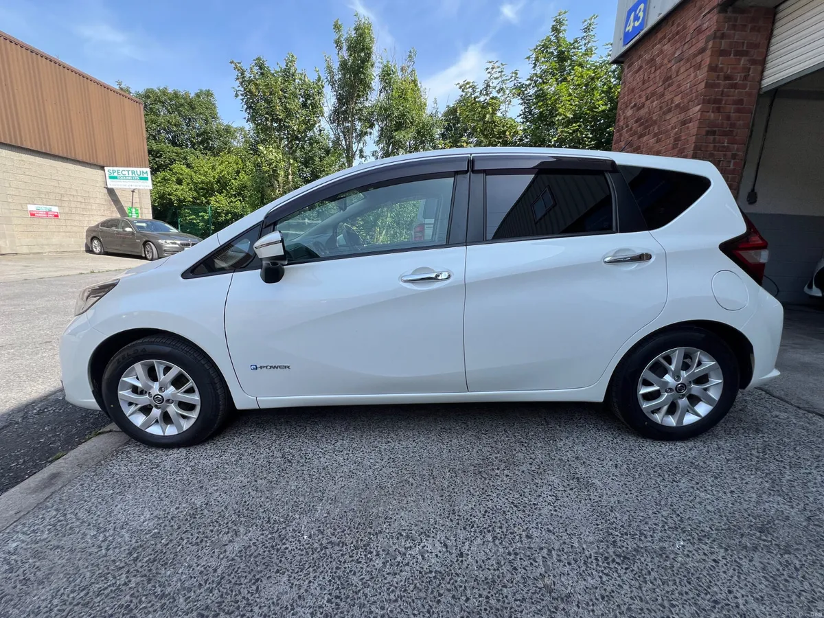 Nissan Note 2020 Medalist - Image 4