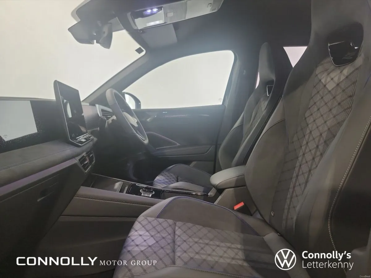 Volkswagen Tiguan 2.0 TDI 150HP R-Line - Image 3