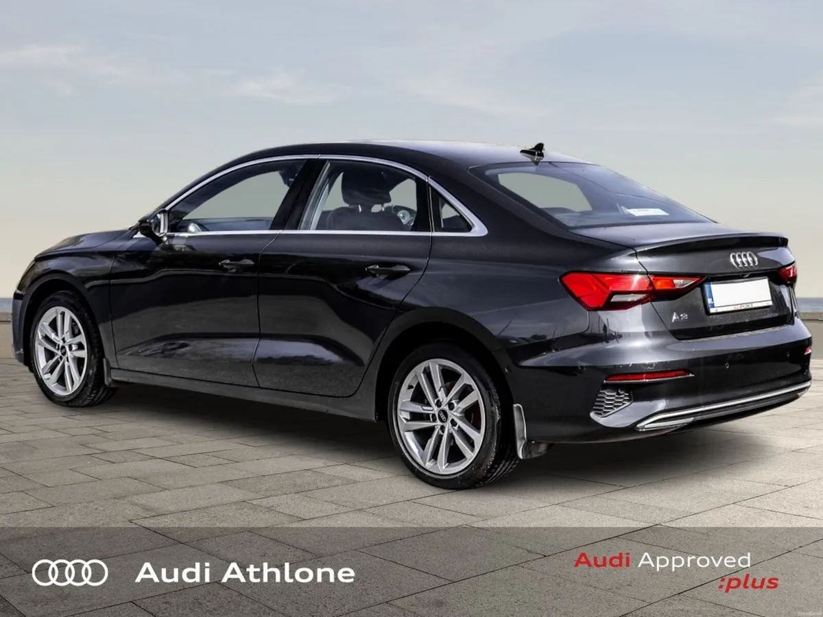 Audi A3 Saloon 2.0TDI 115BHP SE - Image 3