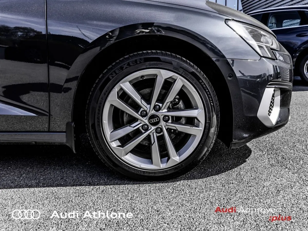 Audi A3 Saloon 2.0TDI 115BHP SE - Image 4