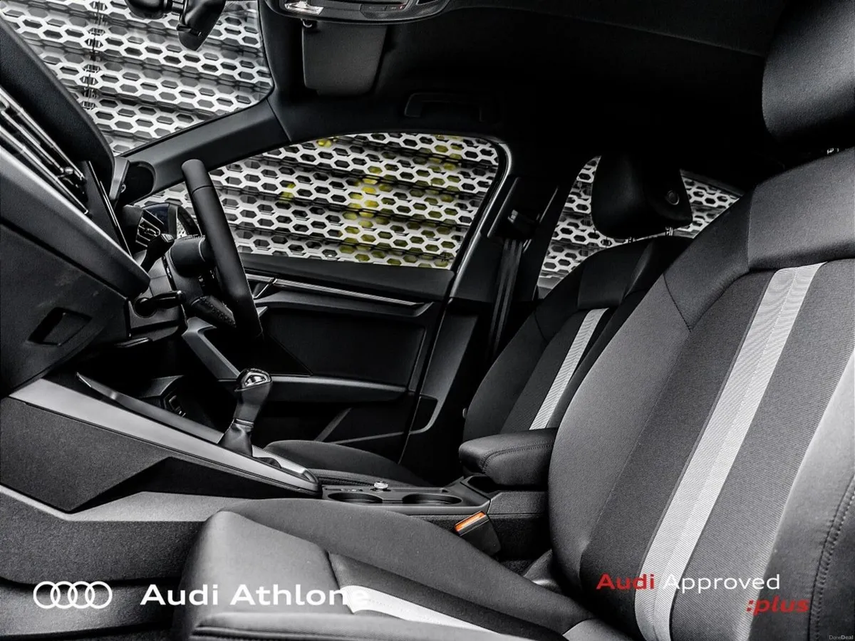 Audi A3 Saloon 2.0TDI 115BHP SE - Image 6