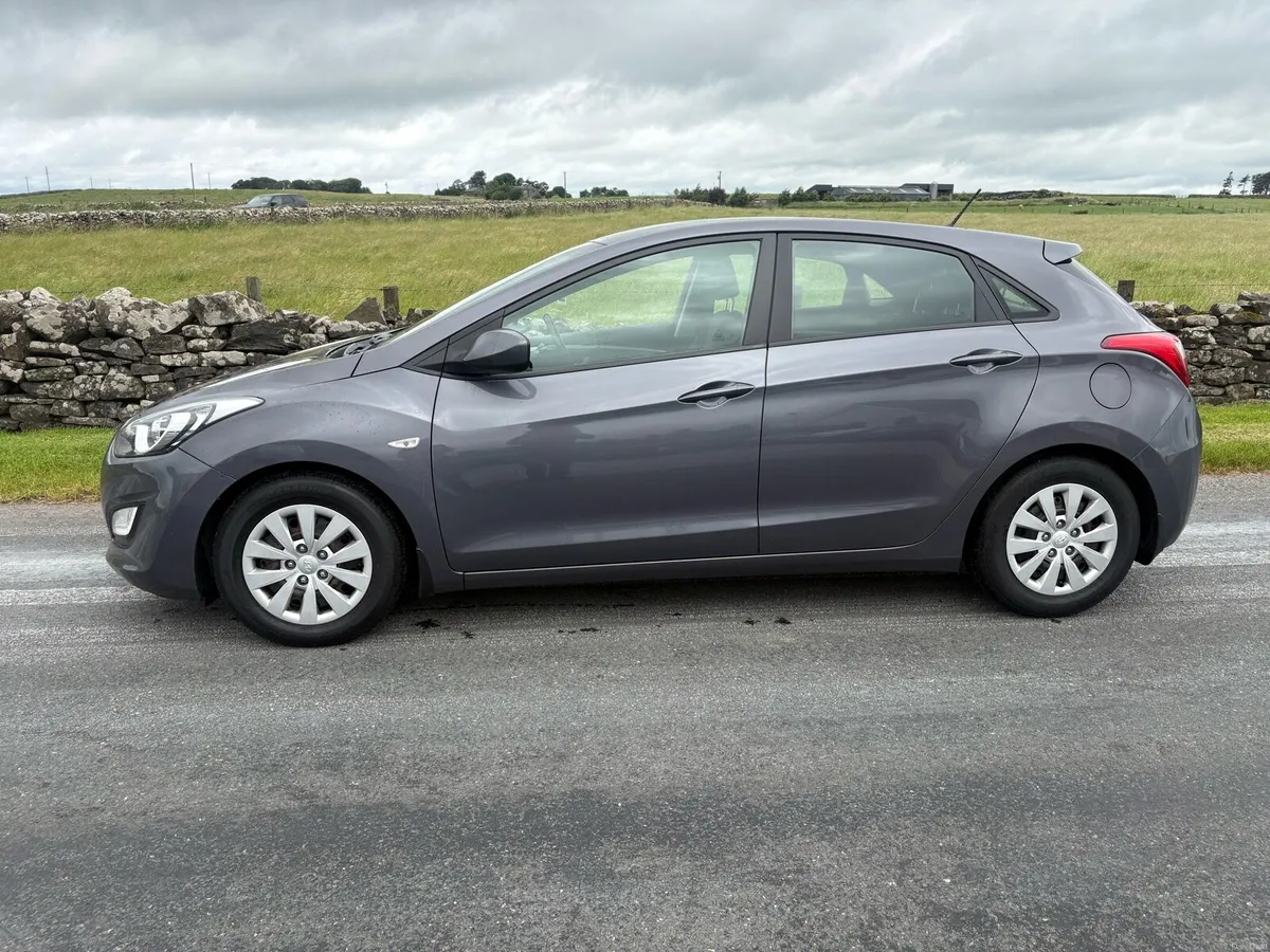 2016 Hyundai i30 - Image 4