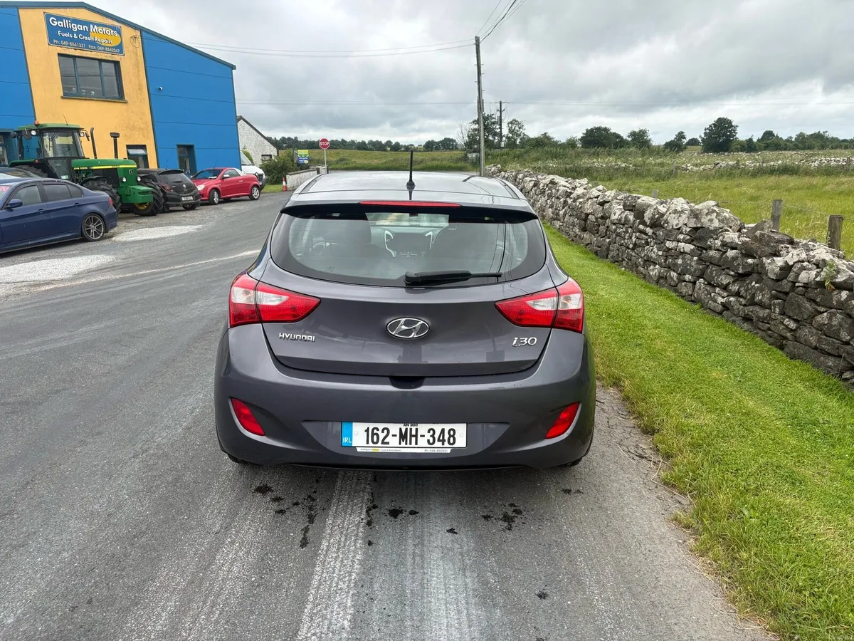 2016 Hyundai i30 - Image 6