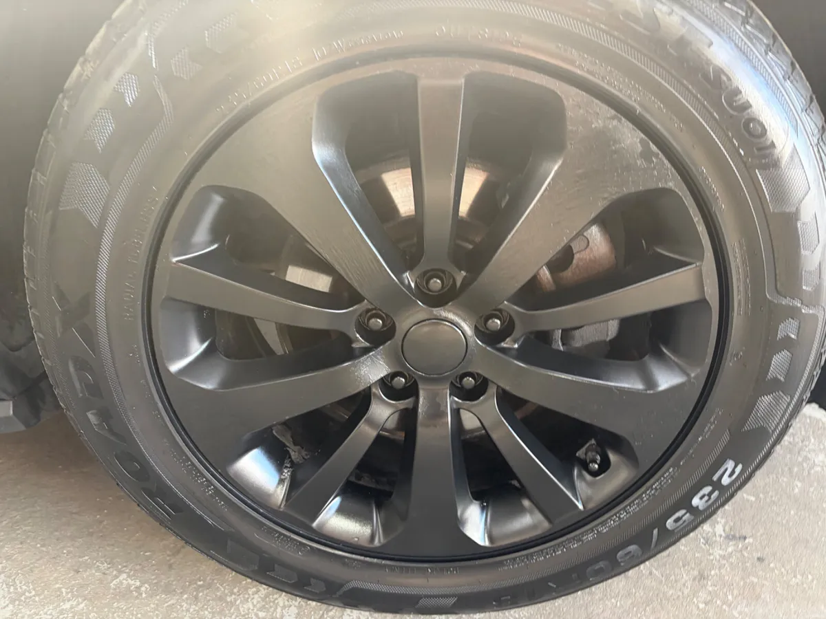 Kia Sorento 2015 PLATINUM AWD 7 SEATS AUTO - Image 3