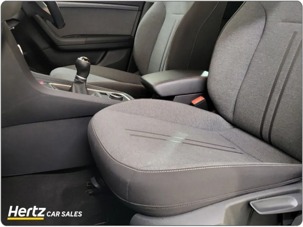 SEAT Ateca SE Petrol Manual - Image 5