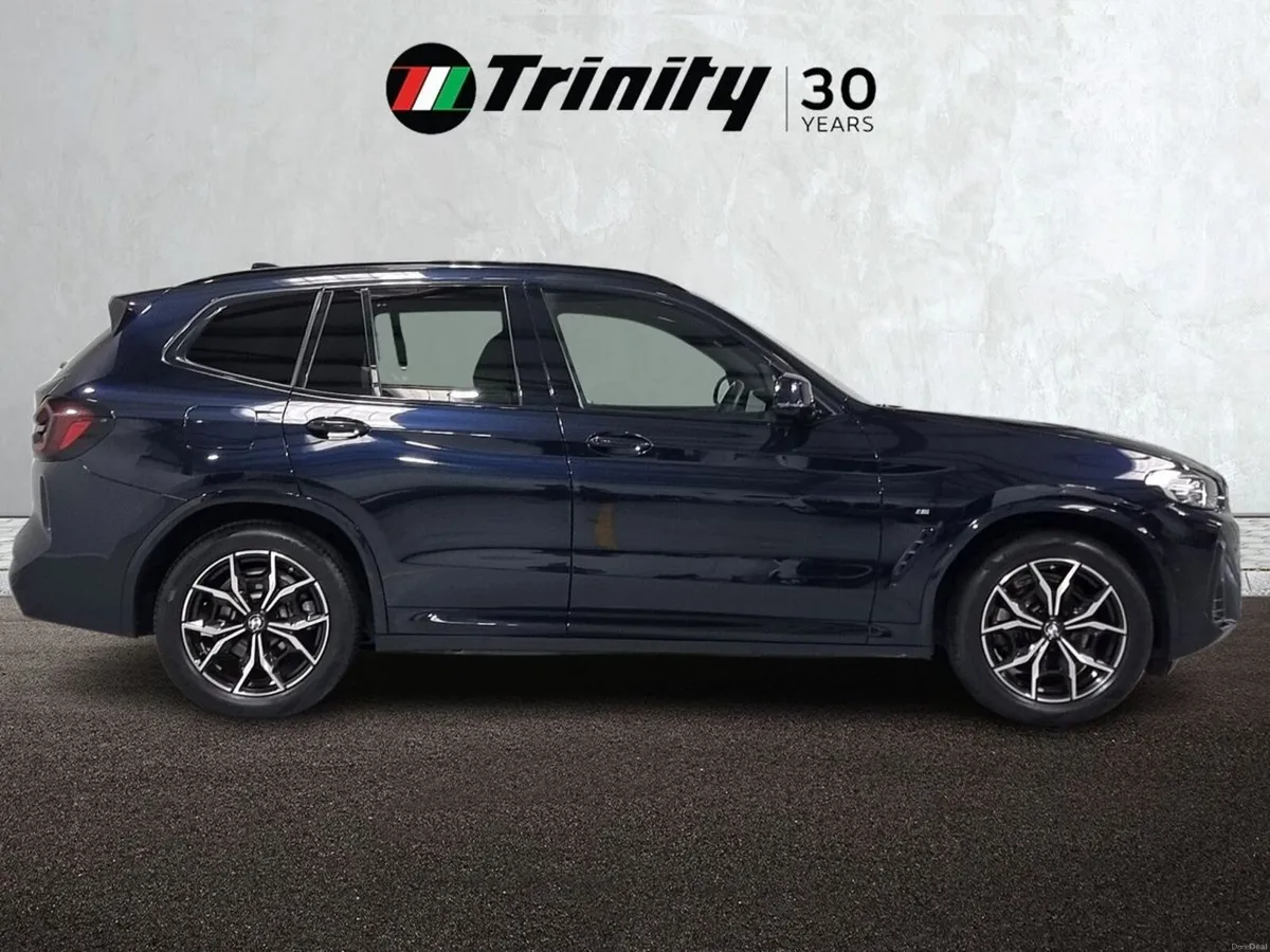 BMW X3 ** M SPORT ** XDRIVE ** MHEV AUTOMATIC ** 2 - Image 6