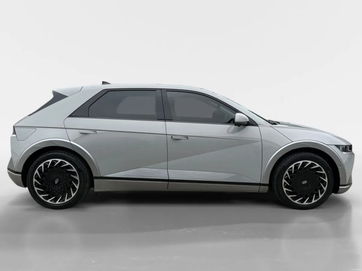 Hyundai IONIQ 5 Ioniq 5 Platinum 77 kW - Image 2