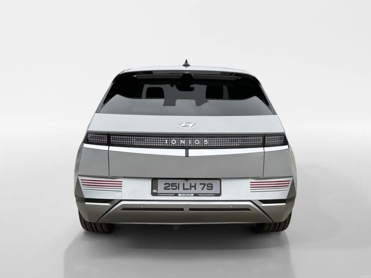 Hyundai IONIQ 5 Ioniq 5 Platinum 77 kW - Image 6