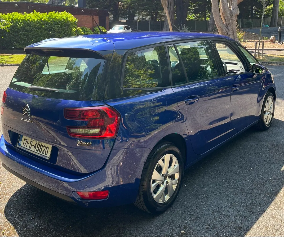 Citroen Grand Picasso (NCT) *TOP SPEC* - Image 6