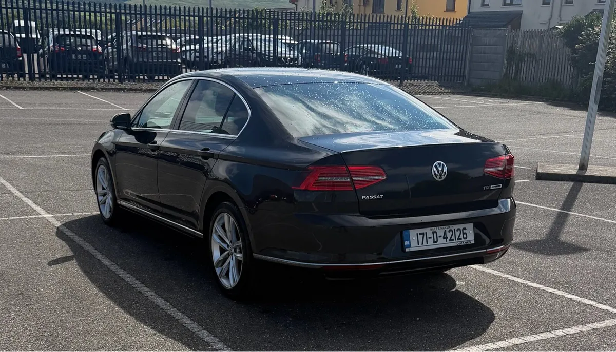 Volkswagen Passat 1.6 diesel - Image 3