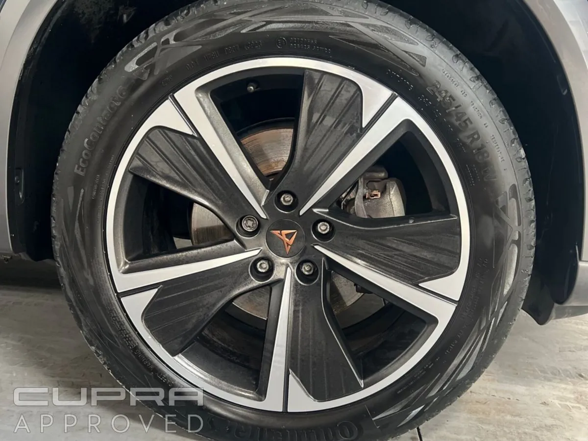 Cupra Formentor 2.0TDI 150hp manual - Image 6