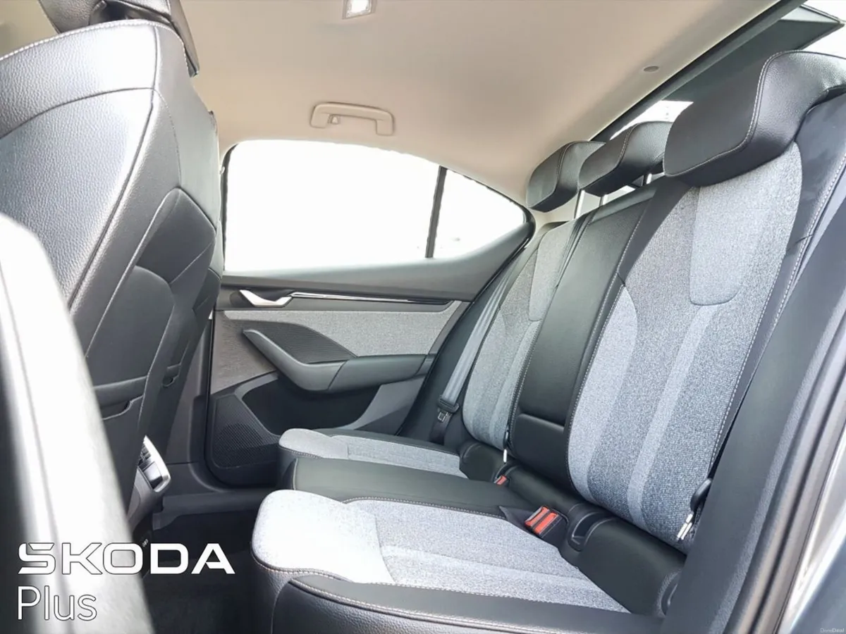 Skoda Octavia Selection+ 2.0TDI 115HP - Image 6