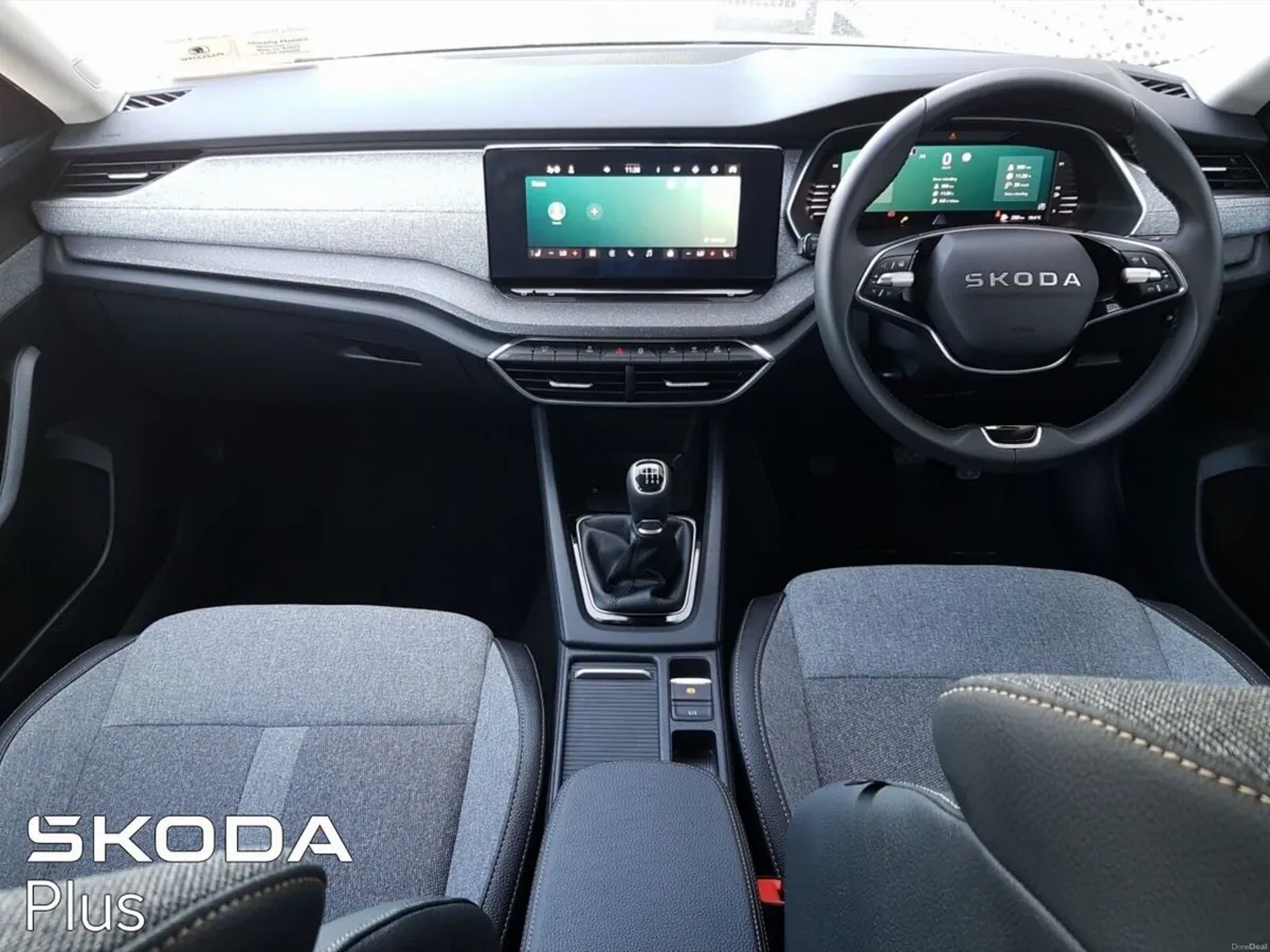 Skoda Octavia Selection+ 2.0TDI 115HP - Image 2