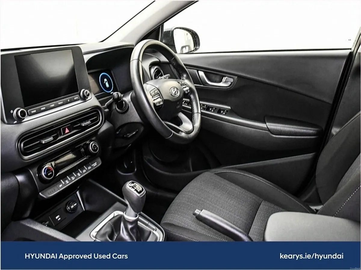Hyundai KONA 1.0 T-GDI Executive - Image 5