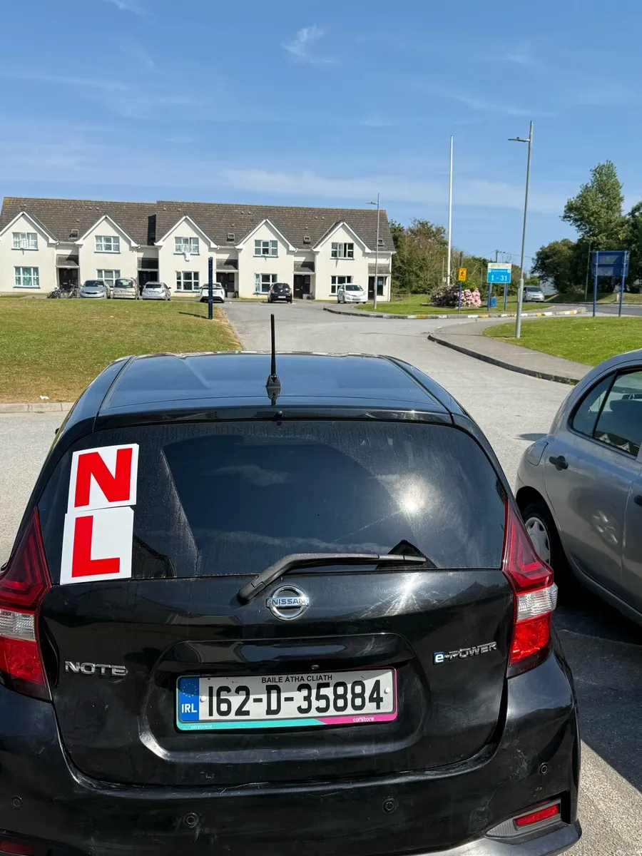 Car automatic - Image 6