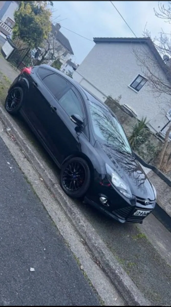 Ford focus - Image 1