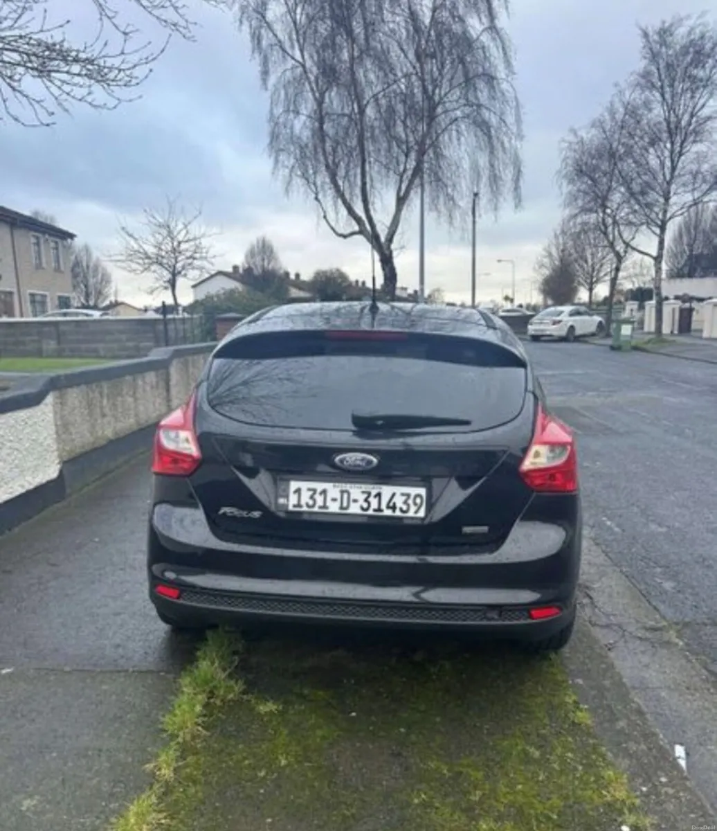 Ford focus - Image 3