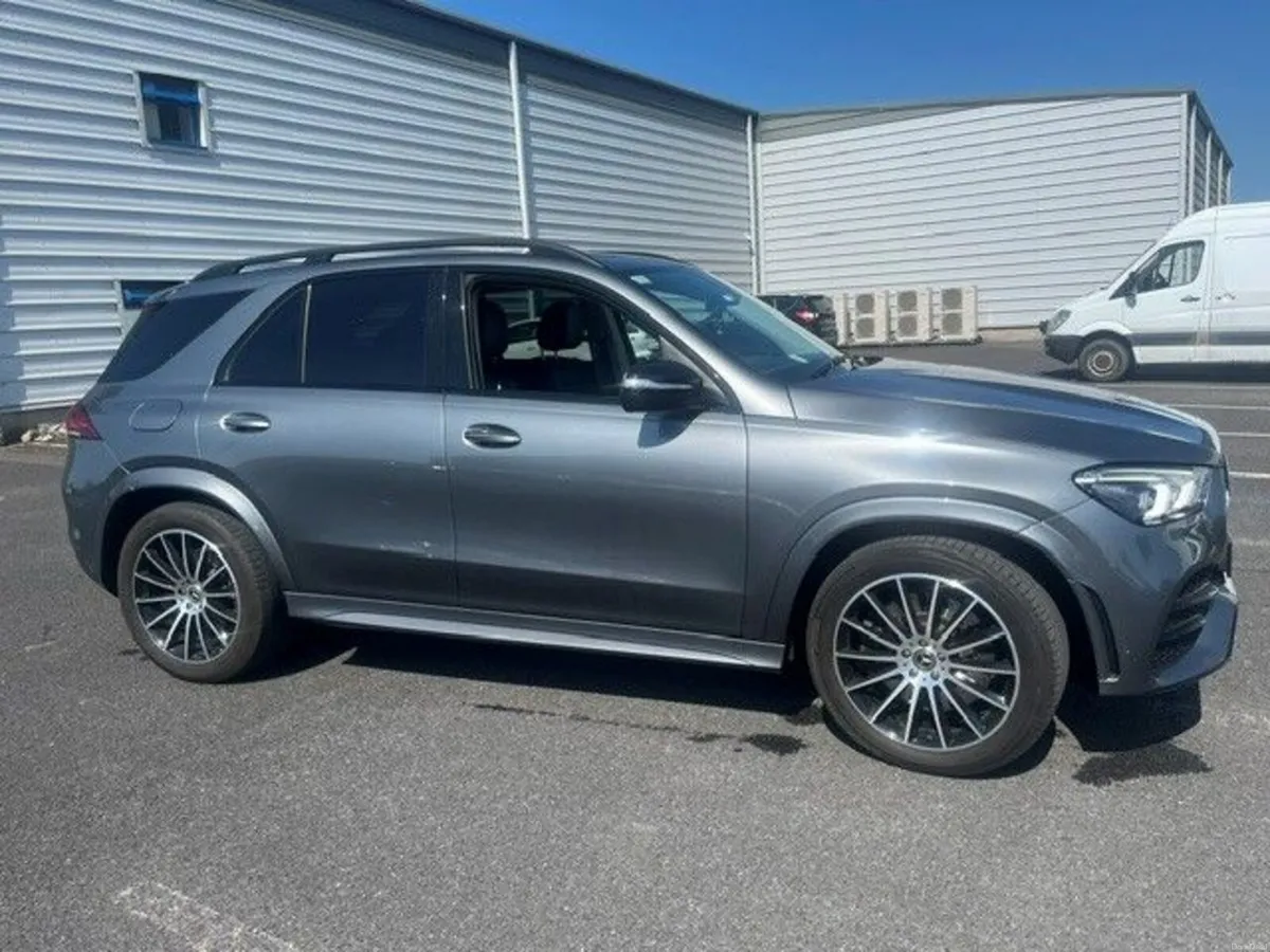 Mercedes-Benz GLE 2023 - Image 1