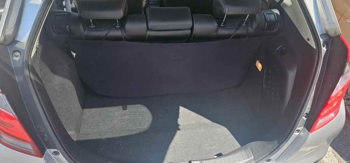 Honda Fit - Image 6
