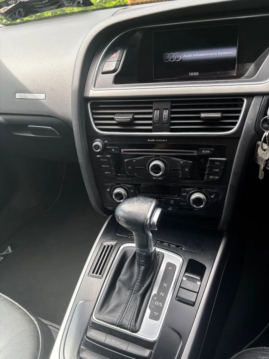 Audi A5 2014 - Image 3