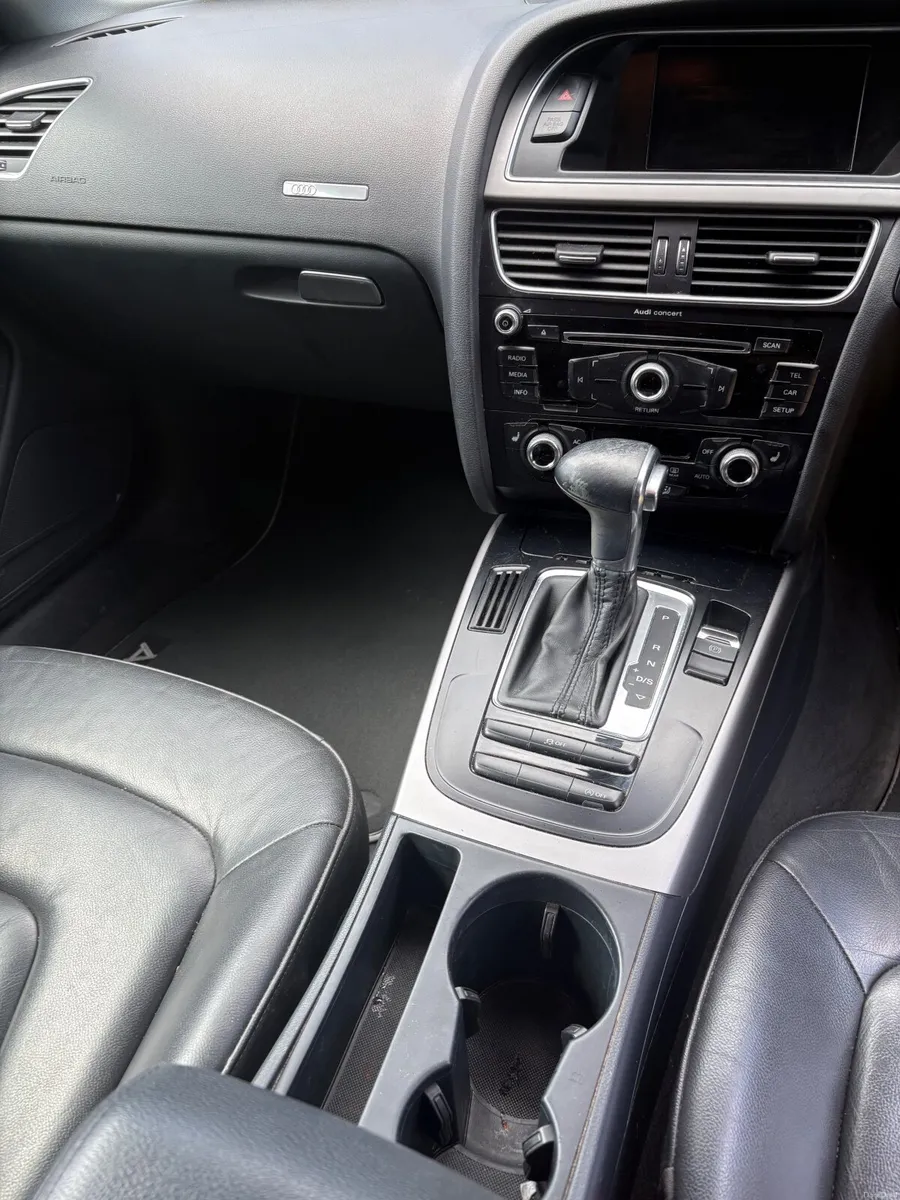 Audi A5 2014 - Image 5