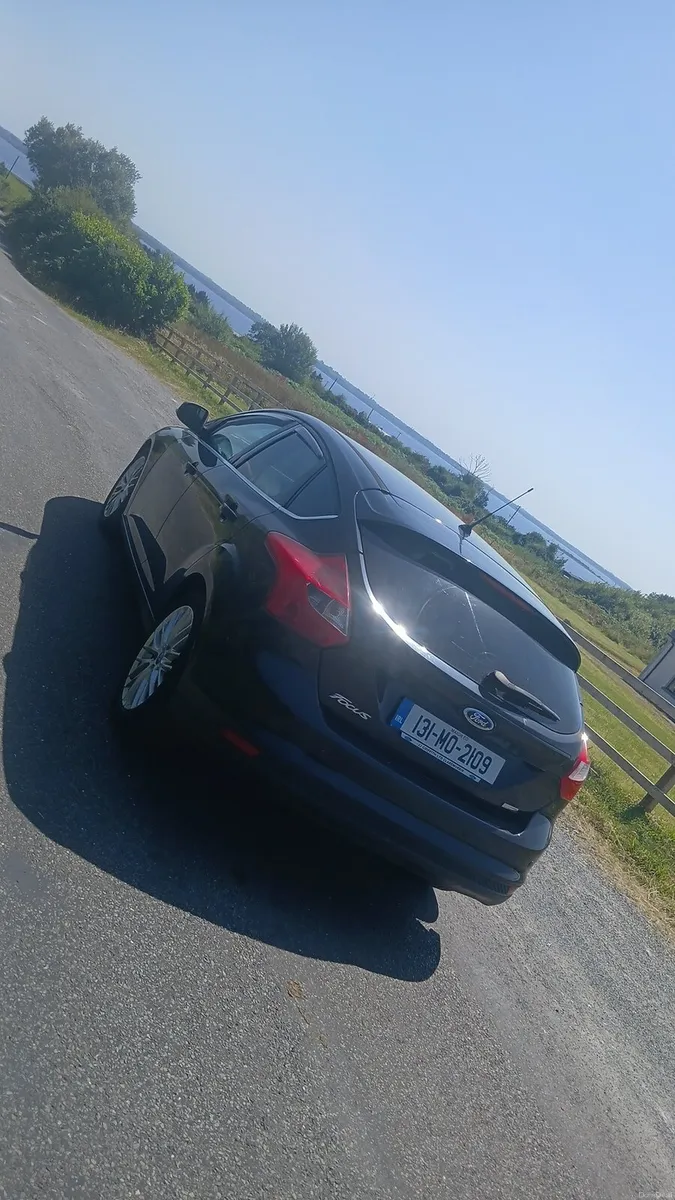 Ford focus - Image 4