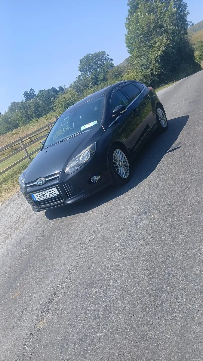 Ford focus - Image 2