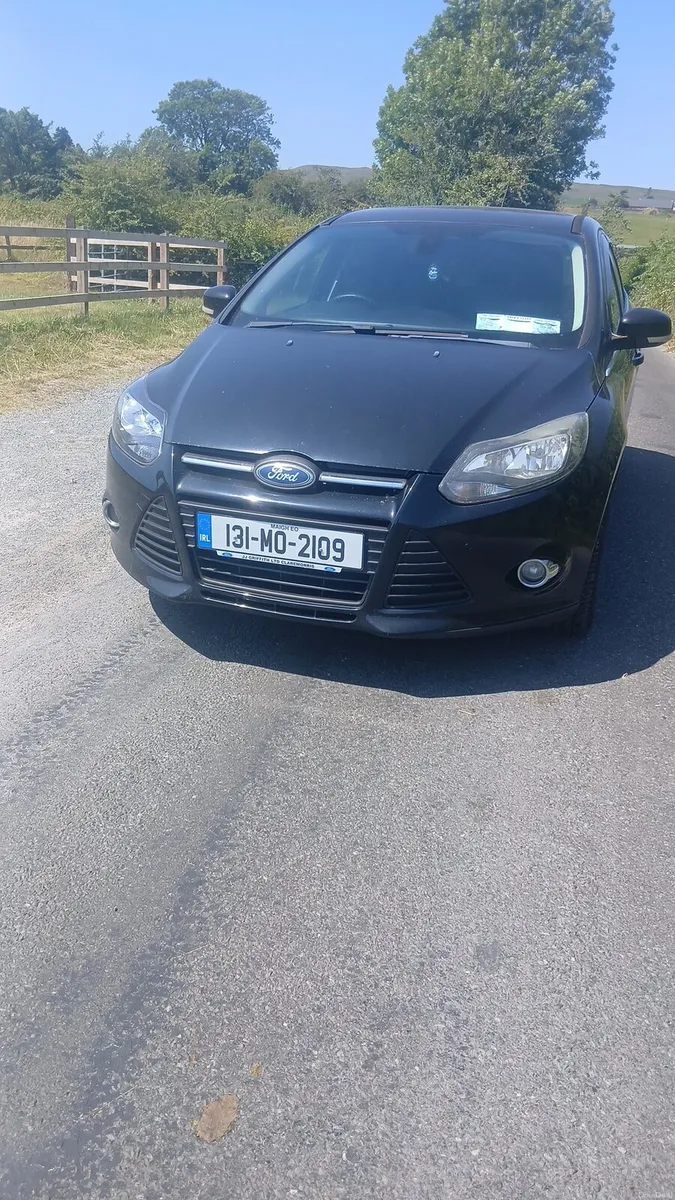 Ford focus - Image 3