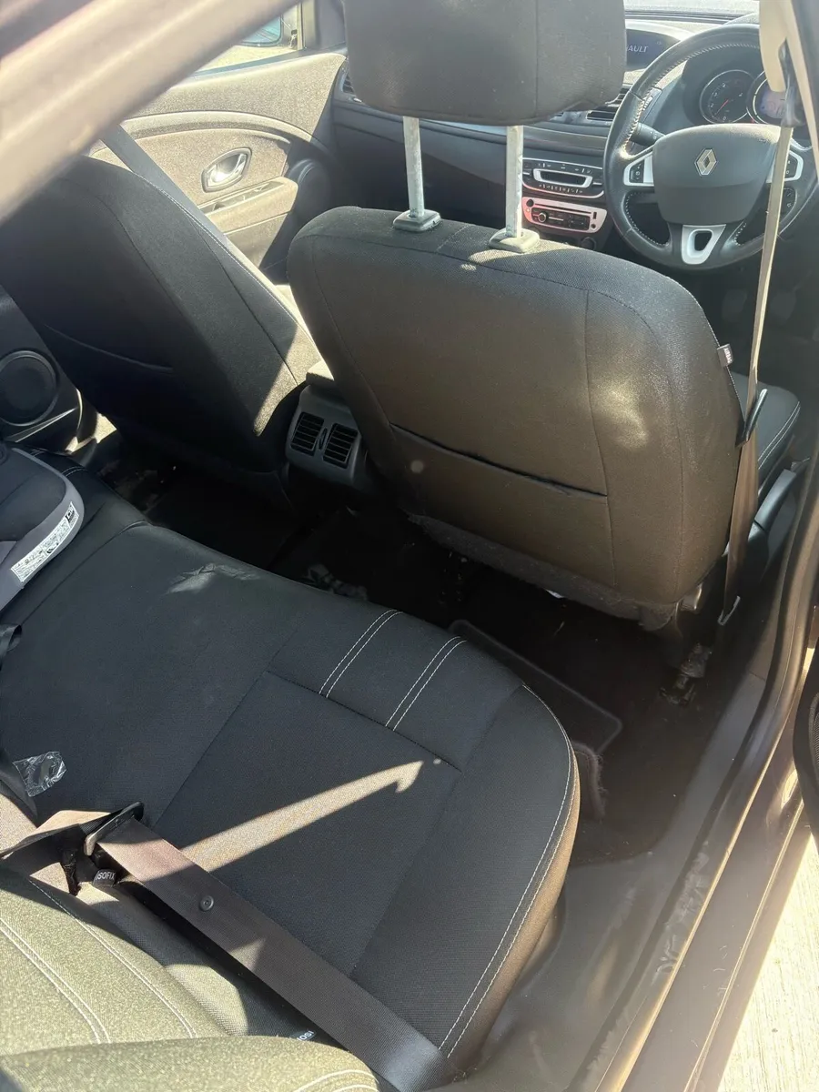 2013 Renault fluance Fresh nct - Image 6