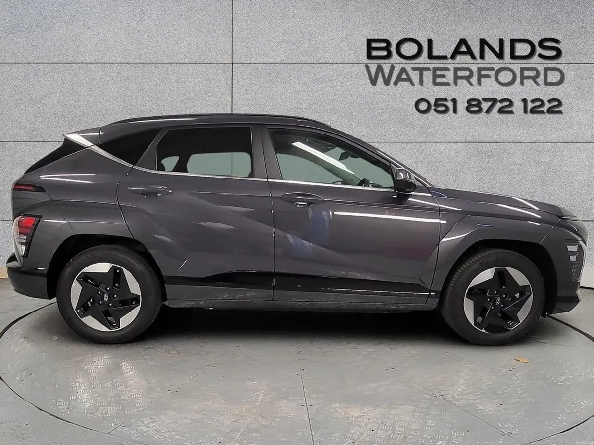 Hyundai KONA EV Platinum 65kWh Finance From €117 p - Image 4