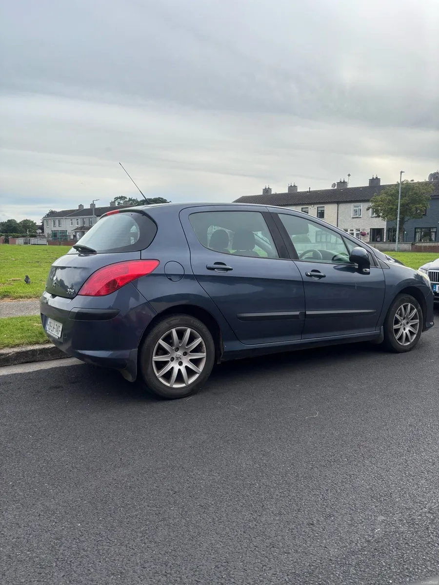 Peugot 308 - Image 1