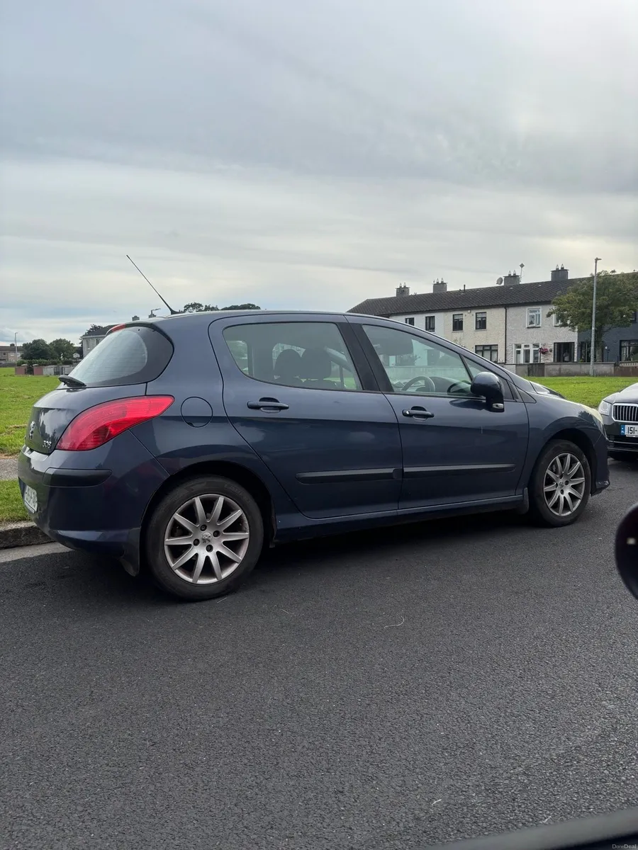 Peugot 308 - Image 3