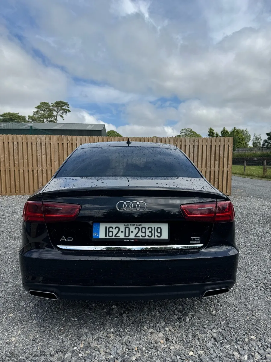 Audi a6 SE Ultra - Image 3