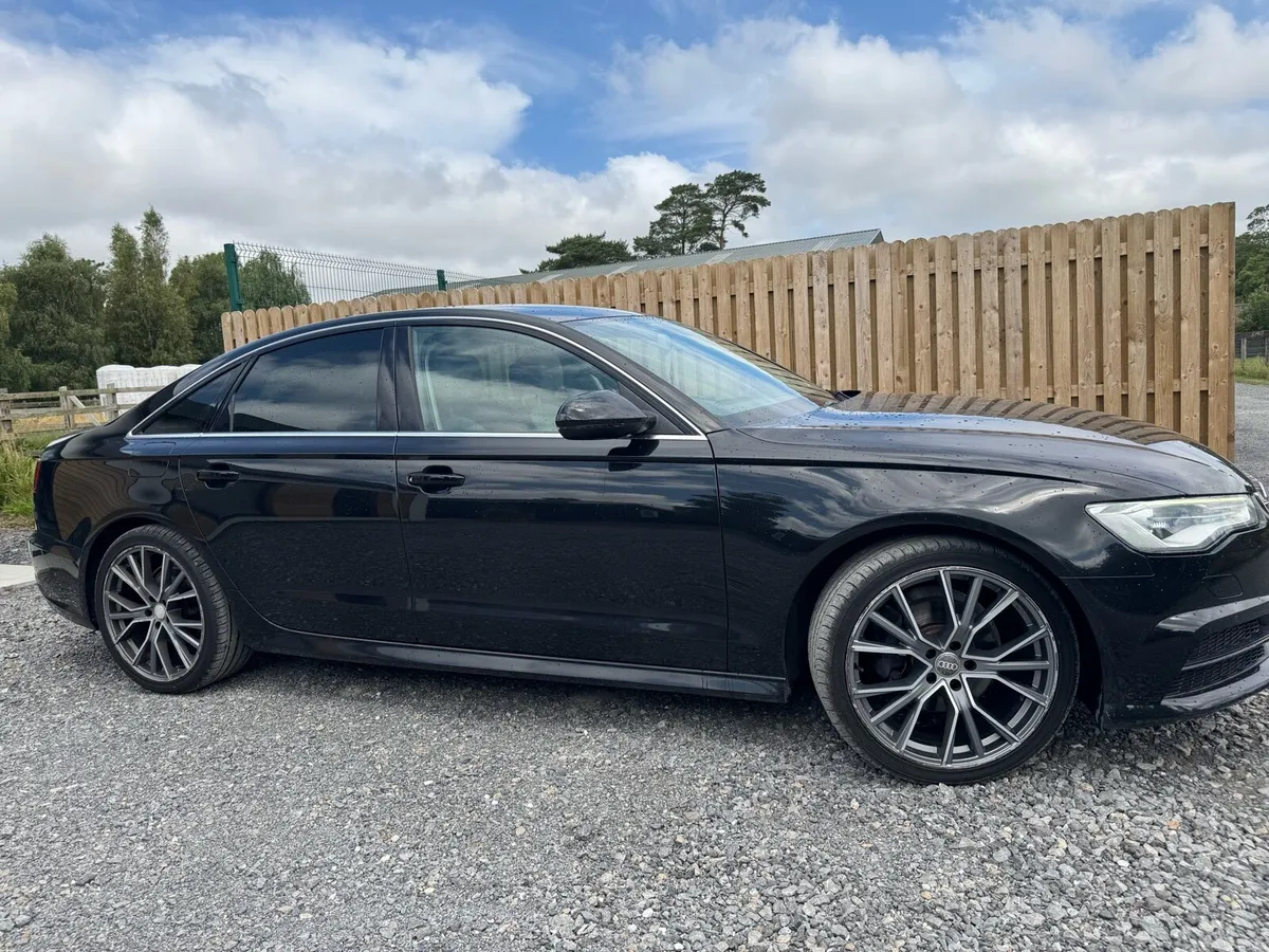 Audi a6 SE Ultra - Image 2