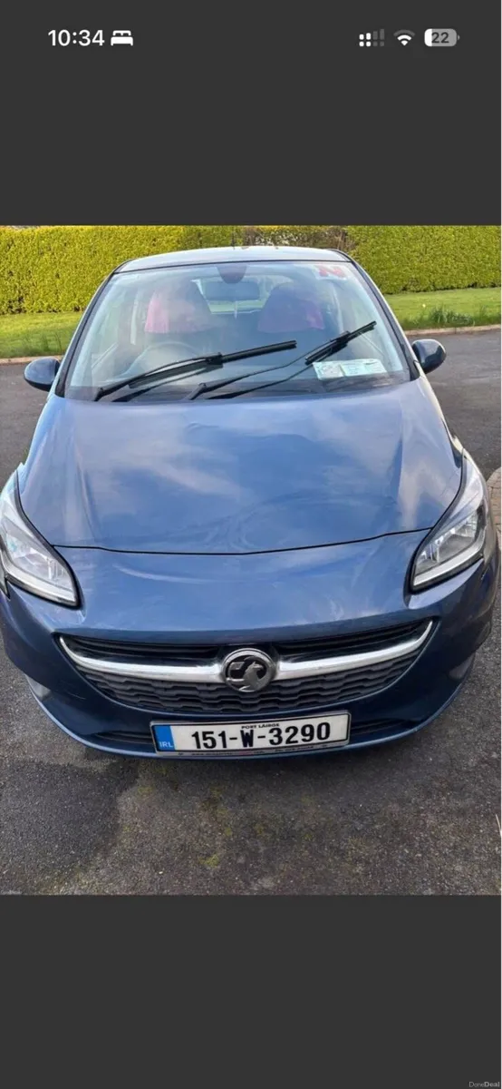 Vauxhall Corsa - Image 2