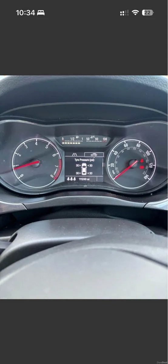 Vauxhall Corsa - Image 4