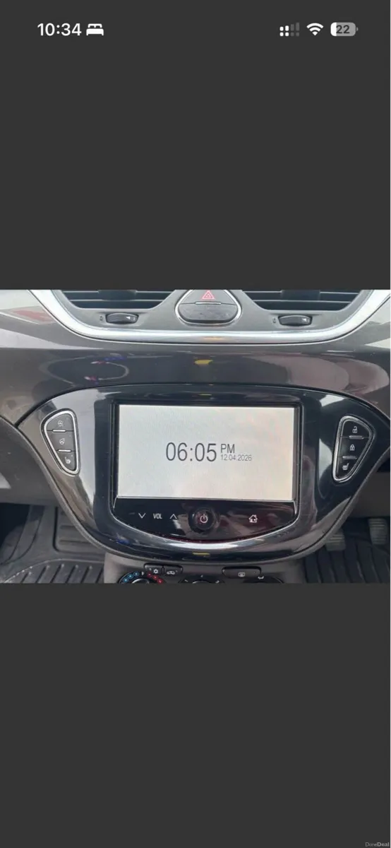 Vauxhall Corsa - Image 5