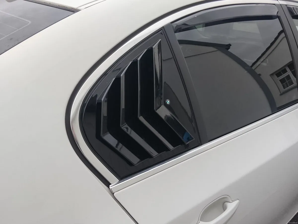 BMW,E60,Nct03.27,Automatic,138miles - Image 3
