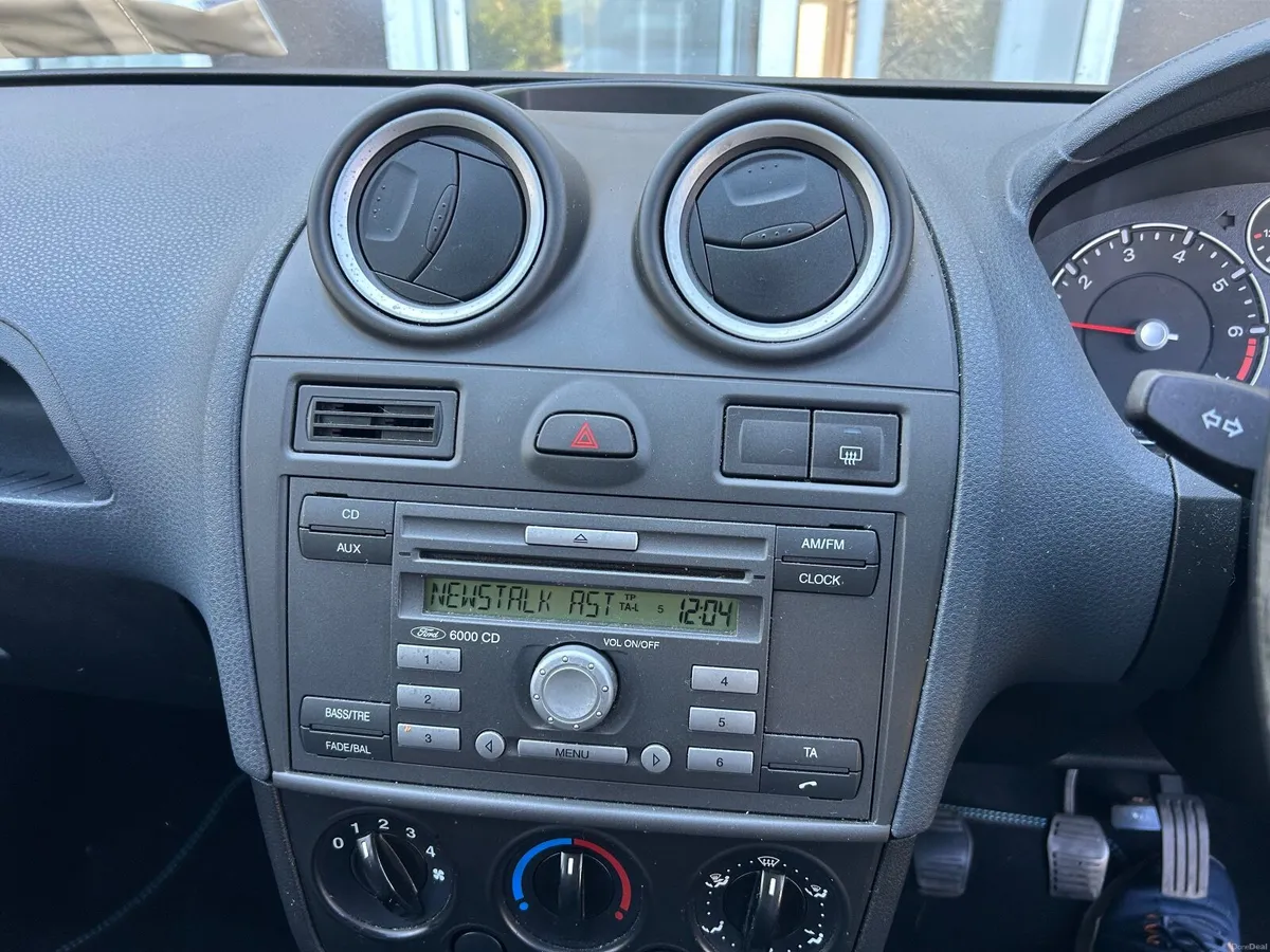 Ford Fiesta 2008 - Image 3