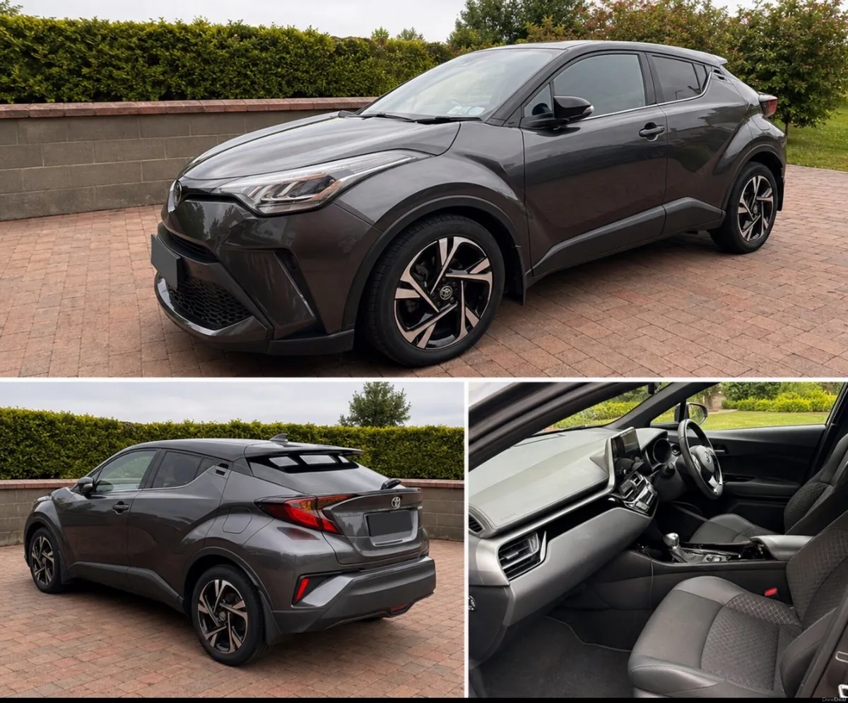 Car - Image 1