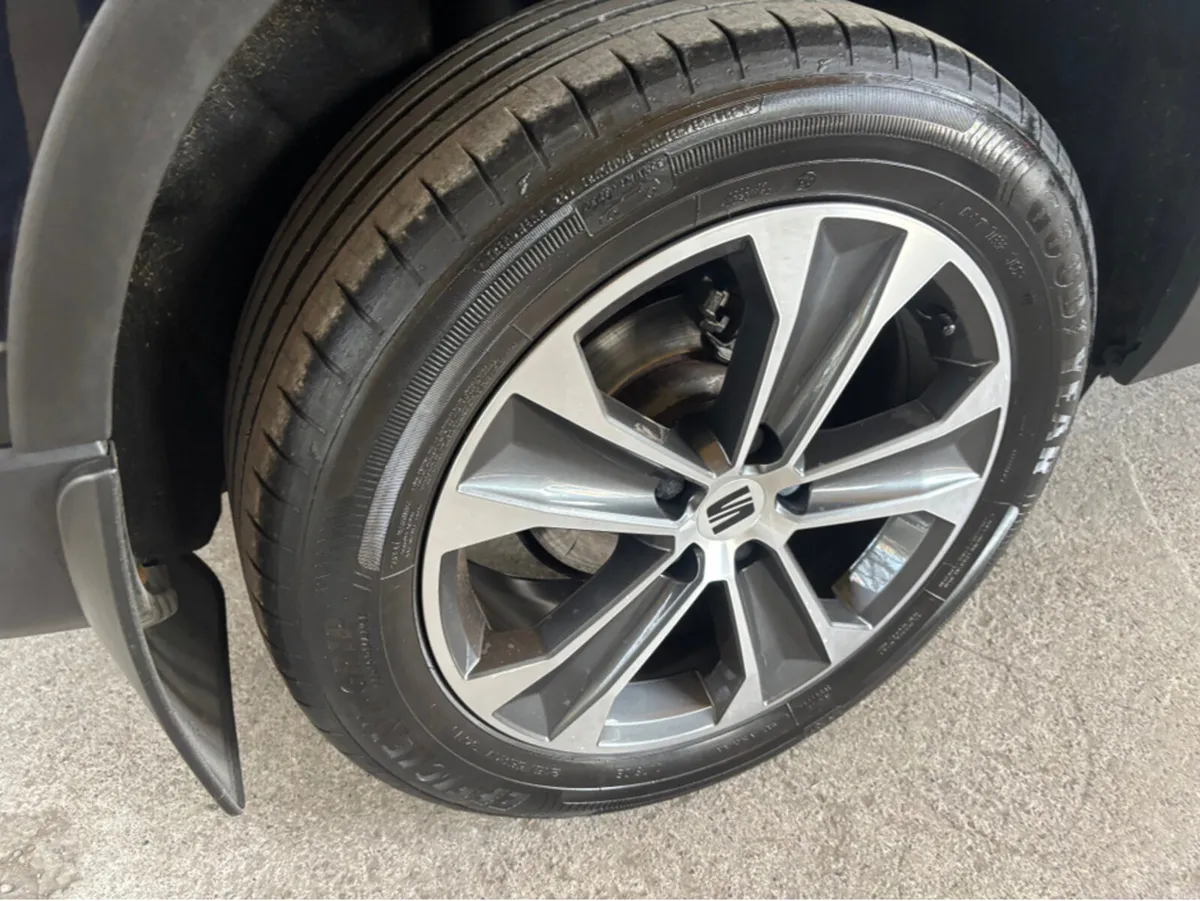 SEAT Ateca PA 1.0 TSI 110HP SE + 5DR - Image 3