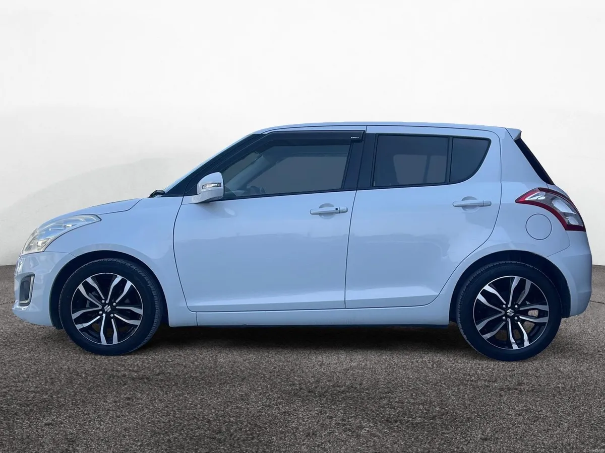 2015 Suzuki Swift 1.2L Petrol - Image 6
