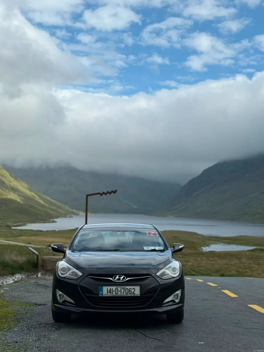2014 Hyundai i40- 1.7 Diesel - Image 4